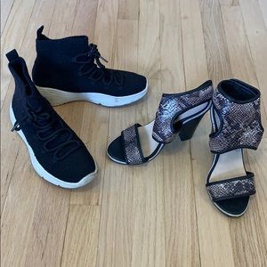 Sporty Chic Shoe Bundle | Target & Beau + Ashe